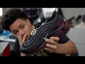 $1,018 Nike "Satan Shoes" by Lil Nas X Unboxing