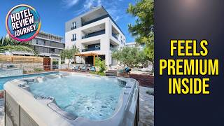 Liberty Living Apartments - Feels Premium Inside | Split, Croatia🏨