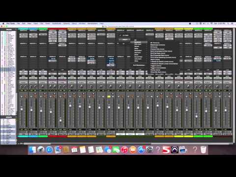 Mixing Quick Tips- delay effect