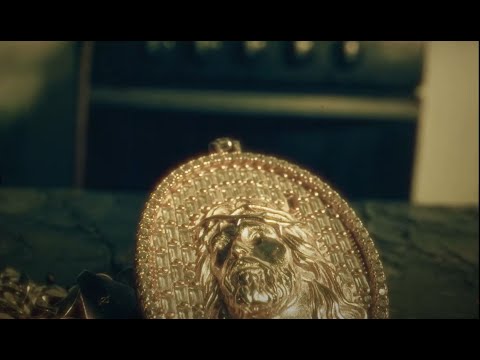 BlackPig x Negrette Game Over - QUE DEPACHE (Video Oficial)