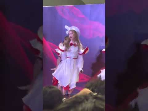 BNK48 - First Rabbit | Yayee Fancam 220226