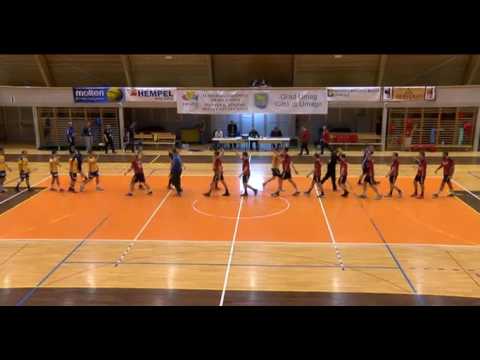 RK UMAG - RK DUBRAVA
