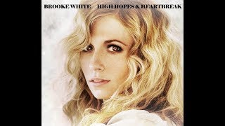 Brooke White - "Dream On" (2005)(Aerosmith cover)