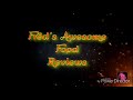 Scooby Doo Baked Graham Cracker Sticks Review With My Brother Justin