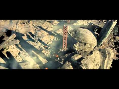 Halo 5: Guardians "Agent Locke Finds Master Chief