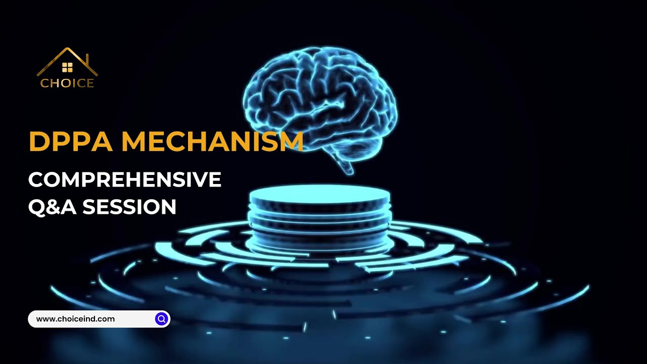 DPPA MECHANISM - COMPREHENSIVE Q&A SESSION