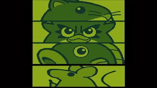 カービィ２つづきから逃げない