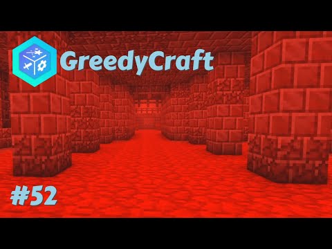 Greedycraft | Dreadland's Boss | Ankh Charm | Ep 52
