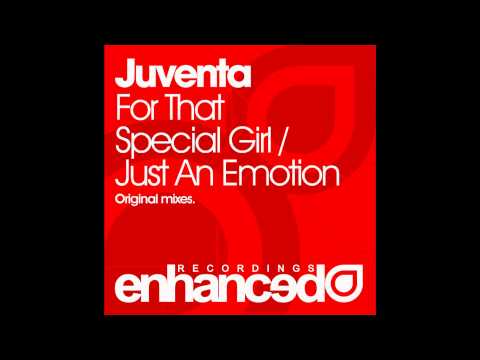 Juventa - For That Special Girl