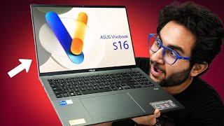 11:39YouTubeAsus Vivobook S16 (2025) – Most Popular Pick for Students & Professionals!Jun 20, 2025337.5K Views