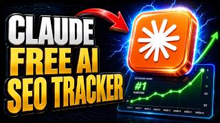 Claude Built Me An AI SEO Rank Tracker In 10 Minutes
