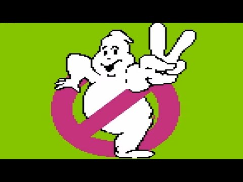 New Ghostbusters II (NES) Playthrough - NintendoComplete