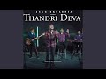 Thandri Deva