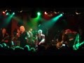 Radio Birdman w Keith Streng - 455 Sd - Debaser Strand, Stockholm 2015