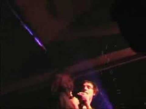 The Libertines ft Wolfman