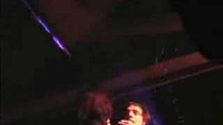 The Libertines ft Wolfman