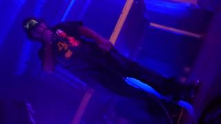 GONJASUFI - live at UT Connewitz/Leipzig_18 04 2017 [part THREEofTHREE]