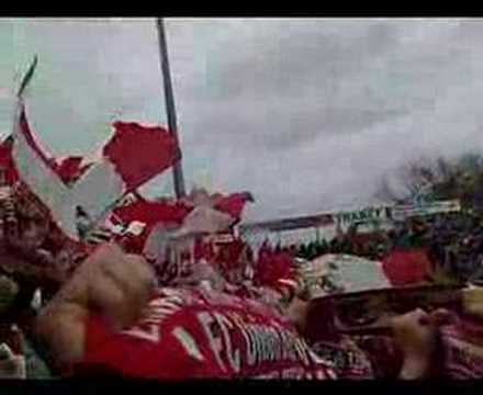 Intro+Hymne vom 1.FC UNION BERLIN
