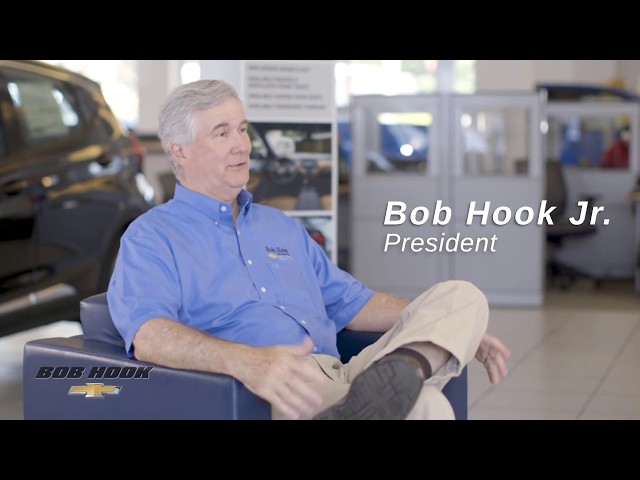 Bob Hook Chevrolet - Louisville, KY