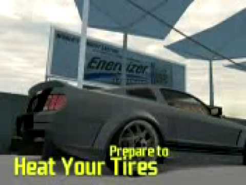 Nfs Prostreet Drag record