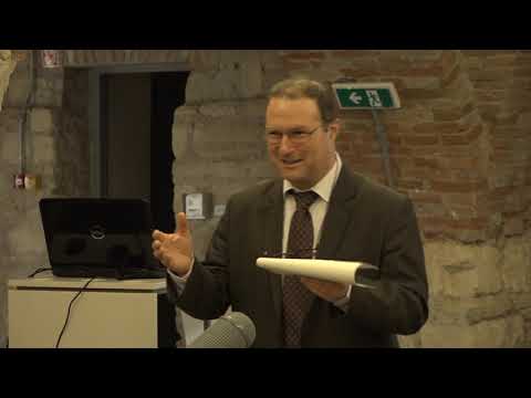 A Szepesség reformációja – Czenthe Miklós tartott előadást