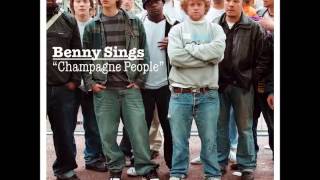 Benny Sings - We Ain't Going Nowhere