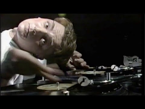 DJ Ugerløse — 1990 DMC European Finals