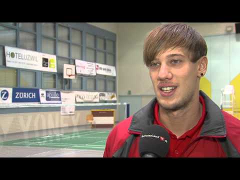 Marco Thoma nominiert für Wiler Elitesportler