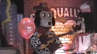 YouTube Video Thumbnail