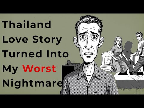 I Don't Love Her... AGAIN | English Story for Learning English | Graded Reader