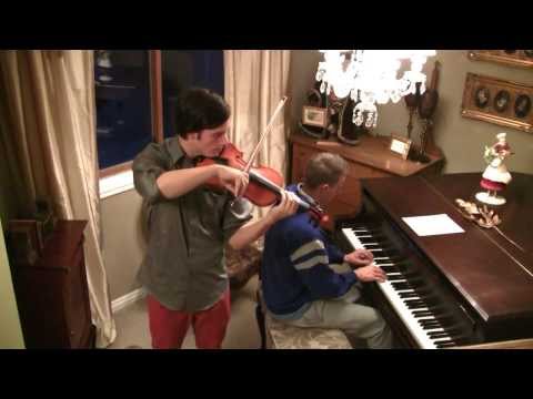 What Child Is This/Savior Redeemer of my Soul- Chris Nicholes & Ben Preisendorf