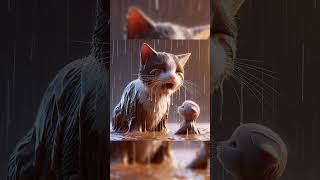 Miaw Miaw miaw cat crying || kucing sedih #cat #kucingnangis