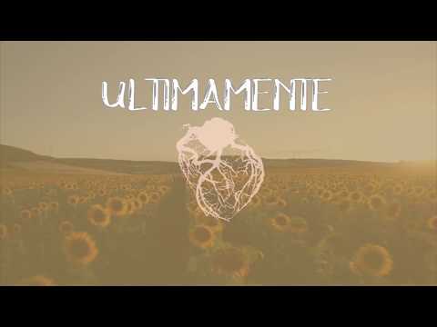 Dstance - Últimamente (Lyric Video)