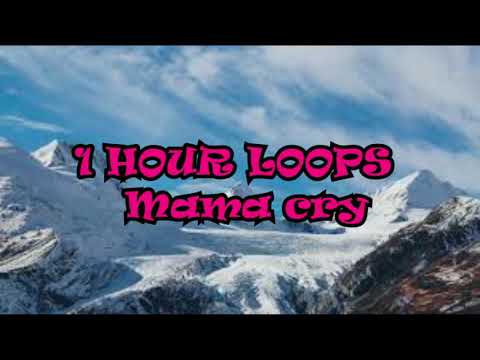 YNW Melly - Mama Cry (1 HOUR)