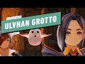 Tales of Arise Gameplay Walkthrough - Part 6 - Ulvhan Grotto