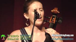 “Why Walk When You Can Fly” | Melissa Brun @ MBSC 2017