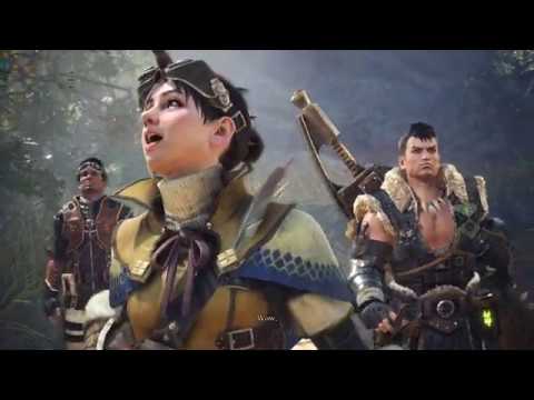 Horrible Fps With Good Computer Specs Monster Hunter World General Discussions Horrible Fps With Good Computer Specs Monster Hunter World General Discussions