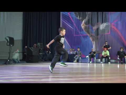 ORLAN STEPA VS MAKS ON |FINAL 7-10 ЛЕТ| ЧЕМПИОНАТ И ПЕРВЕНСТВО МОСКВЫ BREAKING