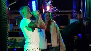 Karaoke i Grå Bar - Trondheim