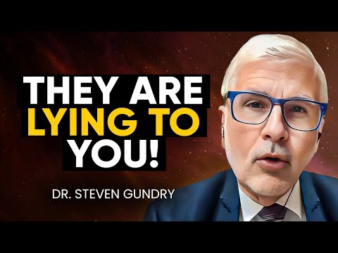 , title : 'Doctor REVEALS RAW TRUTH: Why EVERYTHING You’ve Been Told About THIS IS WRONG! | Dr. Steven Gundry'
