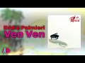 Eddie Palmieri - Ven Ven (Audio Oficial)