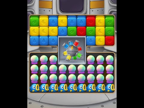 TOON BLAST level 3004