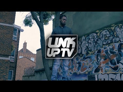 Yung Saber - Soup Kitchen [Music Video] | Link Up TV