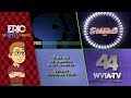 WVIA Kids Program Break 1989 WVIA TV