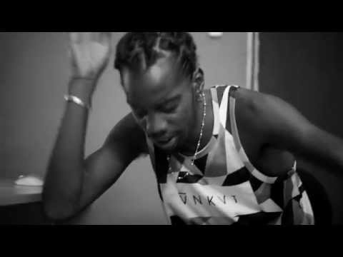 DOLPHY - MUSIC ADDICT (INTRO) JULY 2015