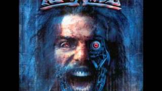 At Vance - Angel Of The Dark