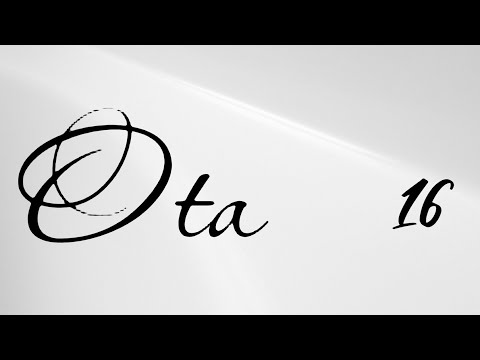 Ota |16-qism | #audiohikoya #audiokitoblar 