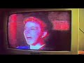 Opening Closing Of Alfred Hitchcock S Shadow Of The Doubt 1988 VHS