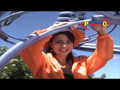 LOLITA ECHEVERRÍA - BESITOS DULCES - VIDEO OFICIAL