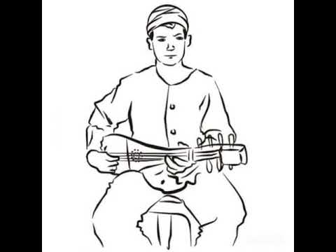 Tingkilan kutai - Warisan Etam | TINGKILAN KUTAI